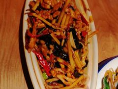 -满园烤鸭·春饼(抚顺万达店)