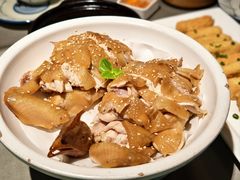 -客家汇·客家传承菜(水库店)