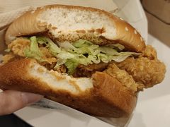 -肯德基(黄渡DT店)