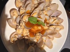 -沅江水·湖南家宴(珠江新城高德置地秋广场店)