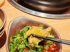 -一朵菌·野生菌探索家火锅(南亚店)