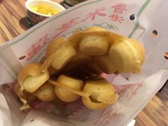 -美芝莲(领展购物广场中关村店)