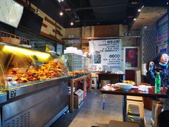 -聚合鑫东北熏酱熟食麻辣面(长阳店)