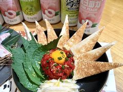 -狮子三·脆鳗鱼烤肉(信和廣場4樓店)