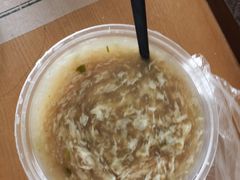 -舞素卷菜煎饼.糁汤(万达金街店)