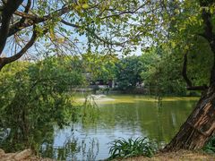 -人民公园(罗湖区)