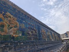 -九龙壁