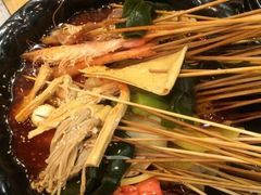 -落端云串串香(南京凤凰西街店)