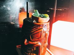 Planter'sPunch-The Penthouse酒吧