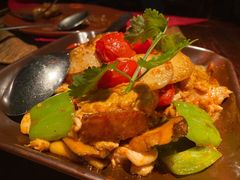 云南大救驾-花马天堂云南餐厅 Lost Heaven(高邮路店)