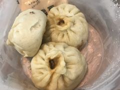 -老陶包子铺(南大西南村店)