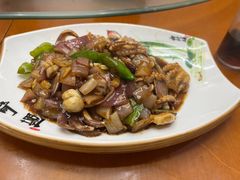 -海鲜人家(吕四店)