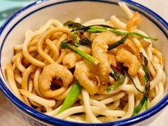 -梅龙镇酒家(南京西路总店)