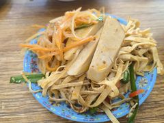-BAURSAK包尔萨克早餐屋(第二分店)
