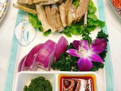 -西北朗益和穆斯林餐厅