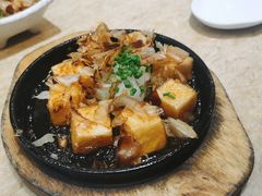 和风一口豆腐-东京屋(武定路店)