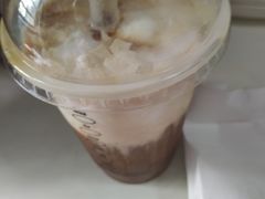 -麦当劳(新达汇三林店)