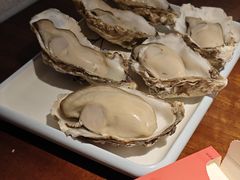 -乔街深夜食堂·台州菜·高压锅生蚝(杭州总店)