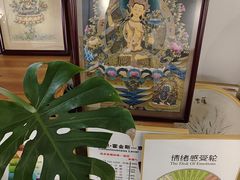 -六出私塾LiuChu•成人美术书法系统课程专业画室(熊婆婆的花园店)