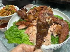 -塞上府(西安店)