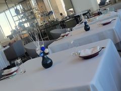 -北京柏悦酒店·锦庭餐厅Dining Room