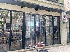门面-小方的面(徐家汇店)