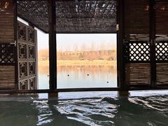 -春晖园度假酒店温泉