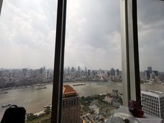 -翡翠36餐厅(浦东香格里拉店)