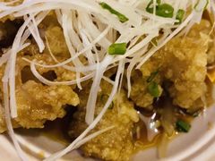 -和来日本料理(青年东路店)