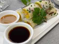 -建明国际酒店·避风港中餐厅