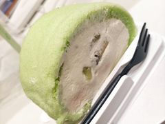 猕猴桃蛋糕卷-欢牛蛋糕屋(城西店)