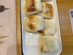 -逗烤·轻烧烤(福田店)