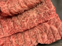 -焼肉 ウエスト(天神店)