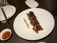 -甄御•海鲜新青岛菜(麦岛店)