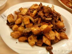 -楼兰印象(朝外店)