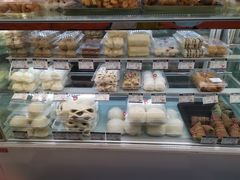 -白玉兰食品(中山公园龙之梦店)
