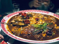 -旺顺阁鱼头泡饼(常营店)