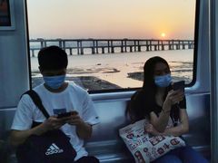 -海堤纪念公园