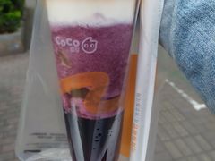 -CoCo都可(岱山店)