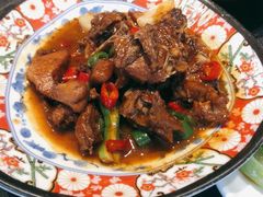 -康悦故事·悦享餐厅(东塘店)