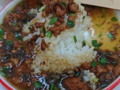 -北戴河庆山饭店·海鲜砂锅粥(北戴河黑石路店)