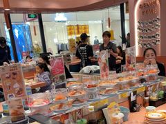 -元气寿司(金光华店)