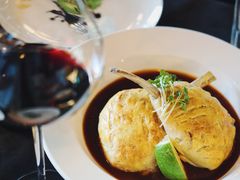 -Juicy Bakery(瑞景店)