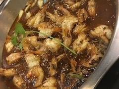 -王婆大虾(五道口店)
