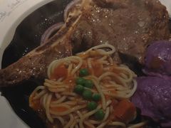 -豪客来牛排(伟诚广场店)
