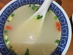 -李犟大爆鳝面·手工蟹黄包(湖滨西湖店)