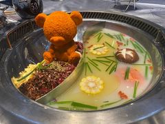 -红辣椒·川菜·火锅(张杨路店)