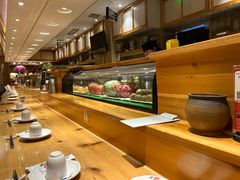 -大岛日本料理铁板烧(南通大饭店)
