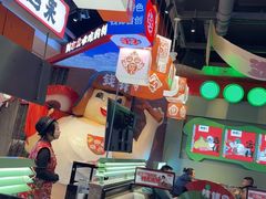 -钱锋炭缸烧烤(南湖大路总店)
