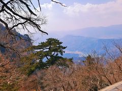 -北岳恒山